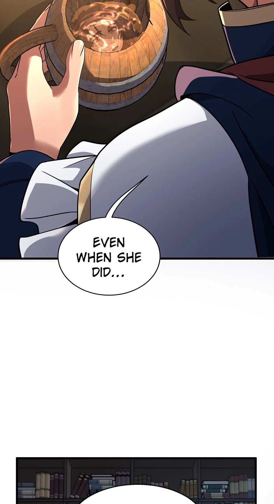 The Beginning After the End Chapter 216 19